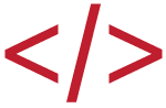 The Code Frame Logo